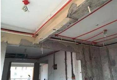 大城漏水维修 墙面漏水怎么办呢?墙面漏水的原因?